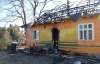 9-річна дитина загинула у пожежі на Івано-Франківщині