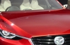 В Токио показали прототип нового поколения Mazda 6