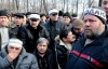 Чорнобильців за голодування можуть оштрафувати