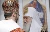 Главы украинских церквей попытаются склеить украинское общество