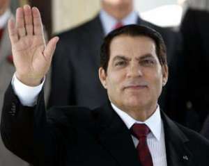 Екс-президента Тунісу засудили до 5 років за катування офіцерів