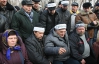 Митингующие отказались от подарков на День памяти ликвидаторов ЧАЭС