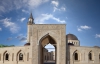 Новой мечетью в Киеве мусульмане хотят исправить негативное мнение о себе