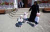 Настоятельница монастыря в Румынии родила близнецов от священника