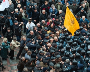 Нам треба лише 6 мільярдів, а не 175, як розповідають чиновники - чорнобилець