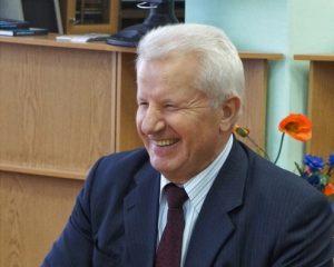 "Наша Украина" назвала Мороза отцом депутатских "тушек"