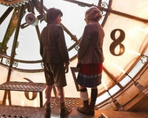 Лучшим фильмом года назвали 3D картину Мартина Скорсезе