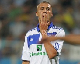 "Не стоило выпускать еще одного защитника" — футболисты "Динамо" о матче со "Сток Сити"