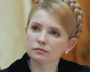 Стан здоров&#039;я Тимошенко не поліпшується, бо її не лікують - захисник
