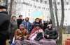 "Нунсовец" пожертвовал тысячу гривен чернобыльцам на тонометр 