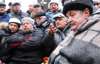 "П'ємо таблетки і цим рятуємося" - у чорнобильців-голодувальників проблеми з тиском