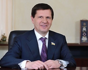 Мэр Одессы ушел в отставку после встречи с Януковичем
