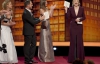 Фон Триер проигнорировал триумфальный для себя европейский "Оскар"