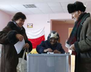 Выборы в России: на избирательных участках умерли 4 человека