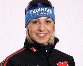 Биатлонистка Магдалена Нойнер планирует завершать карьеру