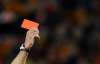 В решающем матче чемпионата Бразилии судья показал четыре красные карточки