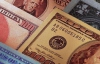 В Україні трохи подешевшав євро, курс долара вищий за 8 гривень