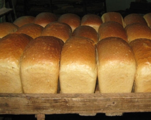 В Україні падає виробництво хліба