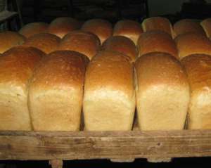 В Украине падает производство хлеба