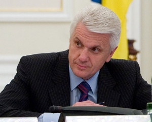 Литвин хочет отсрочить рассмотрение бюджета на 2012 год из-за &quot;газовых&quot; переговоры