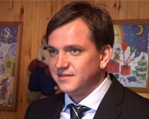 Павленко призвал не ставить государственное клеймо на детях из интернатов