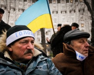 Одного из чернобыльцев в Мариинском парке забрала &quot;скорая&quot;