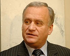 "Регіонал": не може Верховна Рада бути заручницею однієї жінки