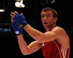 Американські боксери програли українцям в Івано-Франківську 