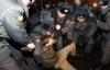 Заворушення в Росії: затриманих не годують, а молодь відправляють в армію