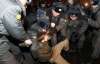 Волнения в России: задержанных не кормят и не поят, молодежь отправляют в армию