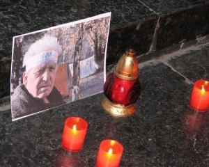 Милиция не смогла откреститься от гибели чернобыльца в Донецке