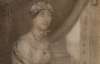В Британии найден неизвестный портрет Джейн Остин