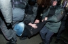 Вибори у Росії: колони солдат, сотні затриманих опозиціонерів, водомети