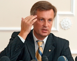 "Наша Украина" призывает оппозицию поддержать россиян, вышедших против фальсификаций