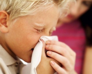 Епідемії грипу в Україні ще немає, та кількість хворих зростає - МОЗ
