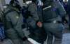 В Москве полиция бросила за решетку почти 600 протестующих