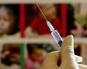 Из-за большого количества не вакцинированных детей в Украине распространяется корь - Минздрав