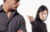 Більшість пар сваряться через гроші