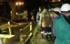 В Киеве засыпало землей двух рабочих