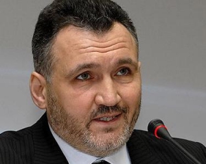 Кузьмін розповів про 10 справ проти Тимошенко