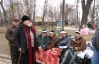 Для черкасского священника-чернобыльца запретили голодать