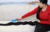 За 14 років китаянка виростила волосся довжиною 2,4 метри