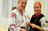 У Центрі української культури вчили робити ляльки та плести солому