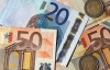 В Україні євро подорожчав на 4 копійки, курс долара майже не змінився