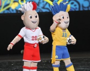Квитки на Євро-2012 продаватимуть тільки по два в одні руки