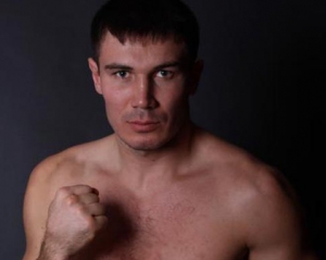 Російський боксер помер після бою