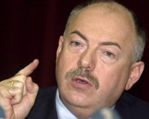 Піскун: Тимошенко можуть заарештувати кілька разів - це законно