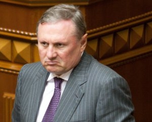 Ефремов убежден, что судебные исполнители закон о Тимошенко не нарушают