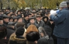 Милиция хочет доказать, что один из лидеров донецких чернобыльцев не был на ЧАЭС