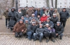 Міліція не чинила опору, коли чиновники на джипах силоміць забрали чорнобильців